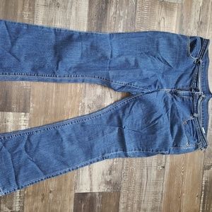 4 pair Old Navy 16 short jeans